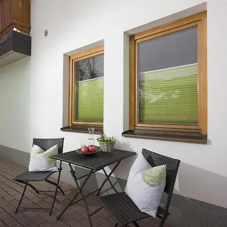 Anna Maria Appartement *