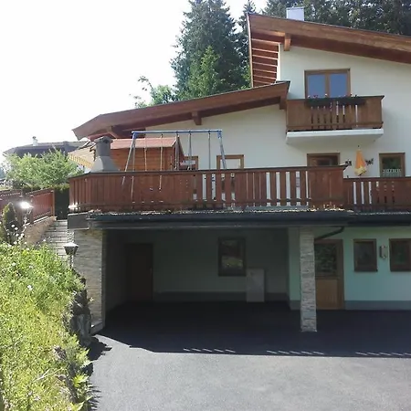 Apartment Anna Maria