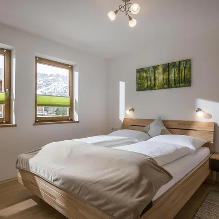 Appartement Anna Maria Ellmau