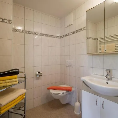 Anna Maria Lägenhet Ellmau