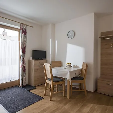 Anna Maria Apartment