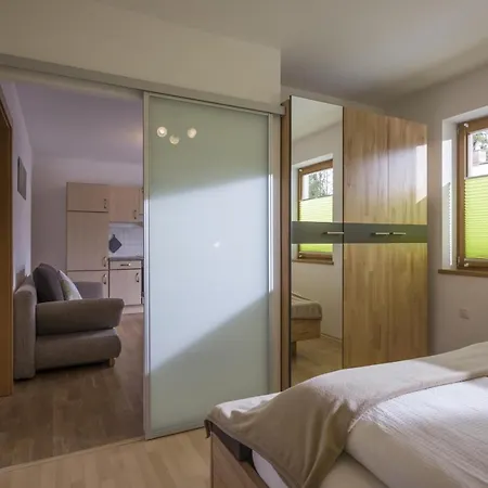 Appartement Anna Maria Ellmau